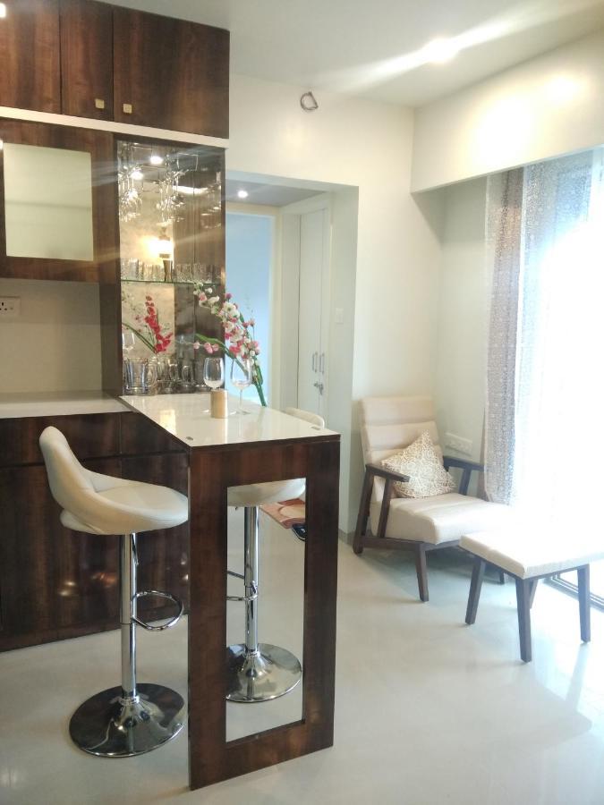 Parishreya Holiday Home 罗纳瓦拉 外观 照片