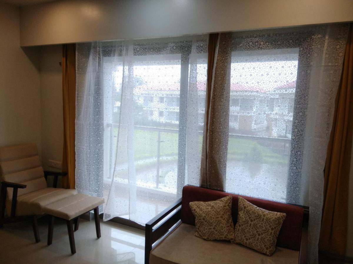 Parishreya Holiday Home 罗纳瓦拉 外观 照片