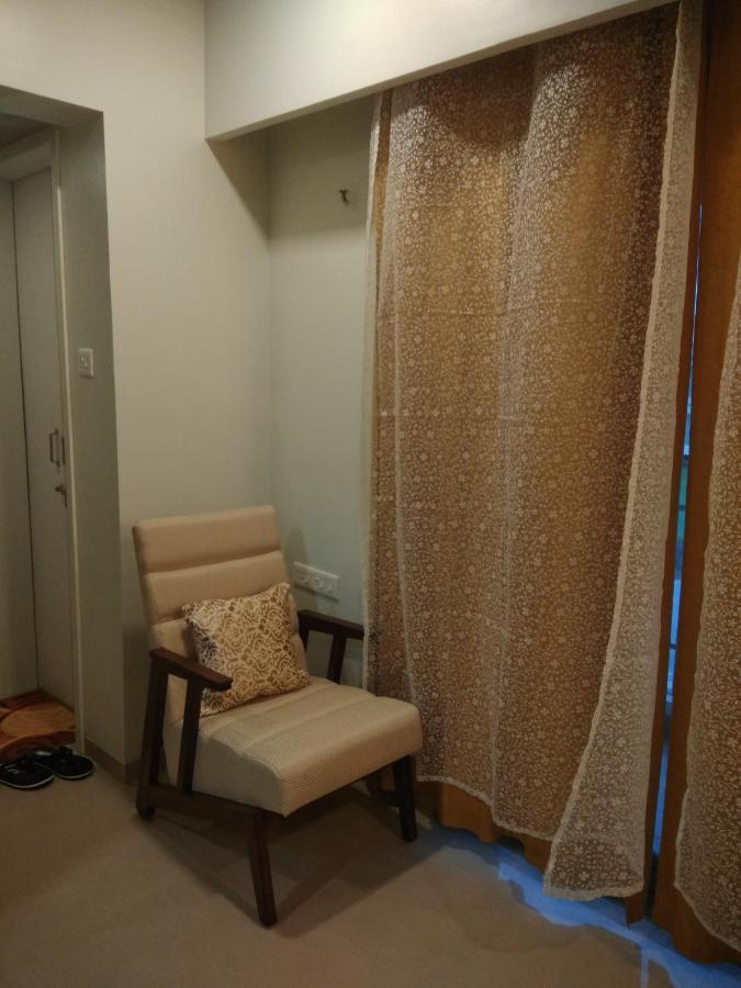 Parishreya Holiday Home 罗纳瓦拉 外观 照片